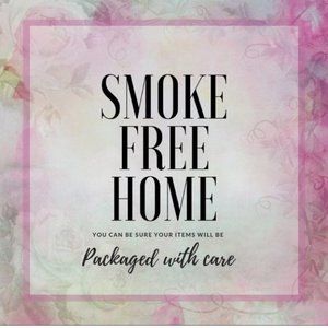 Smoke  and Animals Free Home